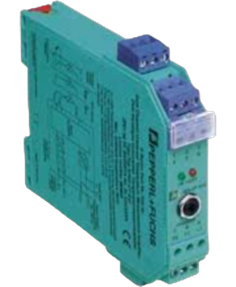 Pepperl+Fuchs KFD2-UT-EX1