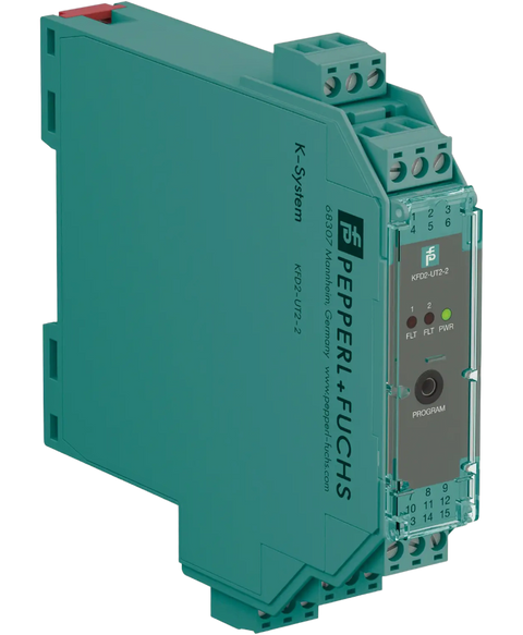 Pepperl+Fuchs KFD2-UT2-2
