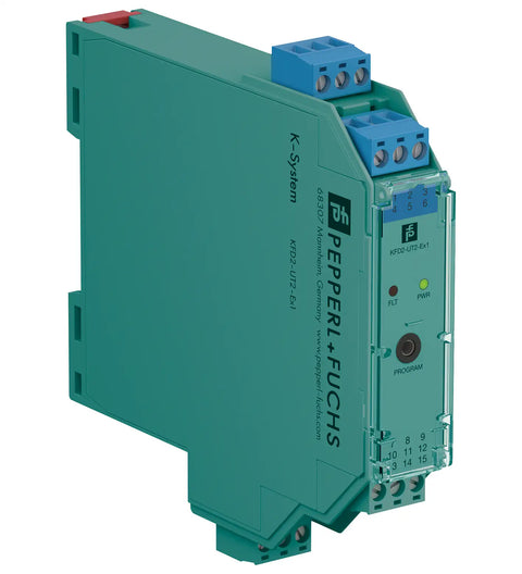 Pepperl+Fuchs KFD2-UT2-Ex1