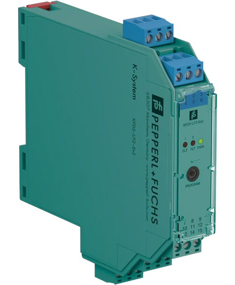 Pepperl+Fuchs KFD2-UT2-Ex2