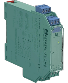 Pepperl+Fuchs KFD2-VR4-Ex1.26