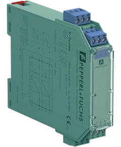 Pepperl+Fuchs KFDO-CS-Ex2.54