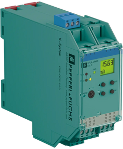 Pepperl+Fuchs KFU8-CRG2-EX1.D