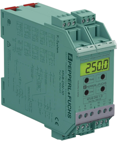 Pepperl+Fuchs KFU8-DW-1.D