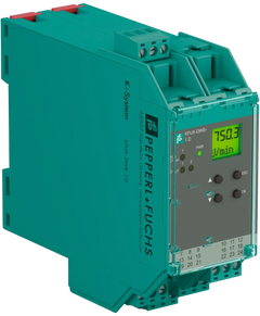 Pepperl+Fuchs KFU8-DWB-1.D