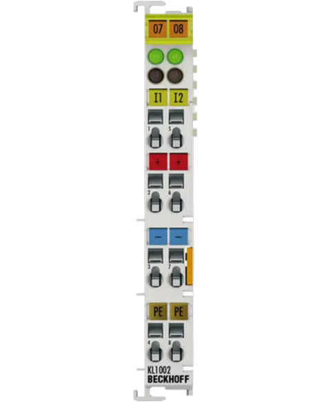 Beckhoff KL1002