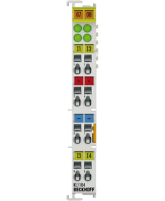 Beckhoff KL1104