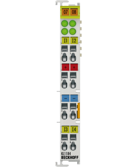 Beckhoff KL1184