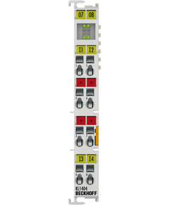 Beckhoff KL1404
