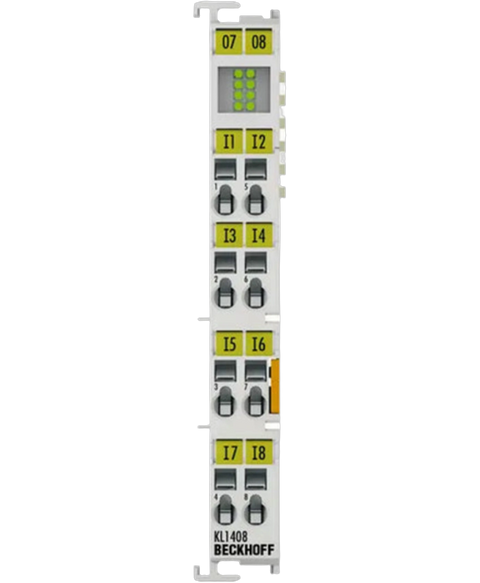 Beckhoff KL1408