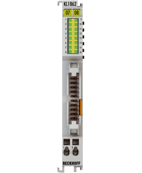 Beckhoff KL1862-0010