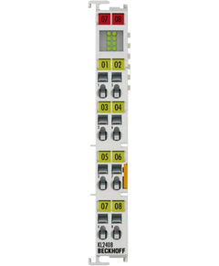 Beckhoff KL2408