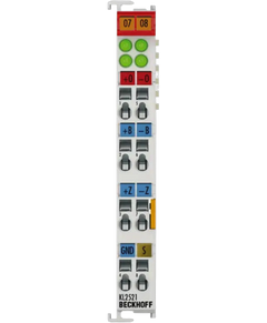 Beckhoff KL2521