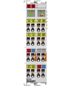 Beckhoff KL2541