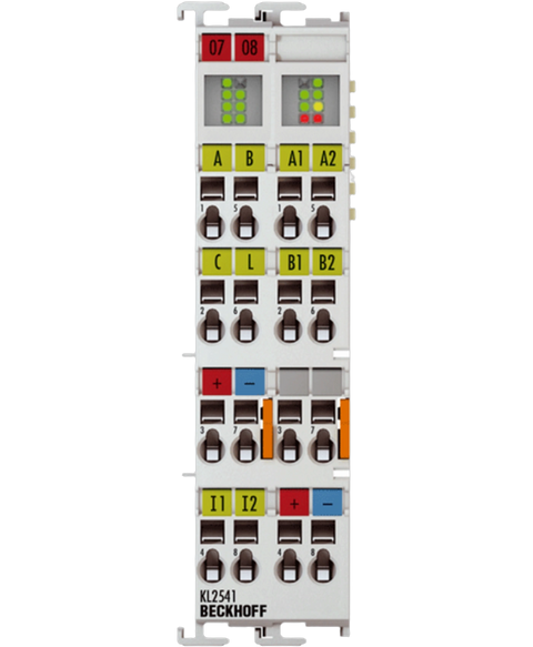 Beckhoff KL2541
