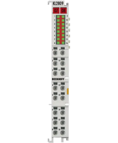 Beckhoff KL2809