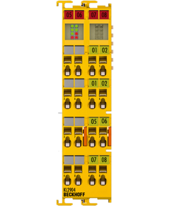 Beckhoff KL2904