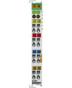Beckhoff KL3002