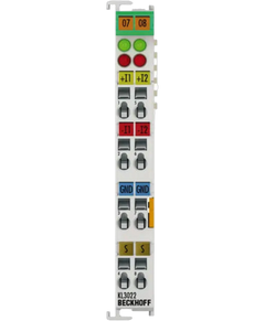 Beckhoff KL3022