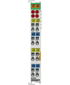 Beckhoff KL3054