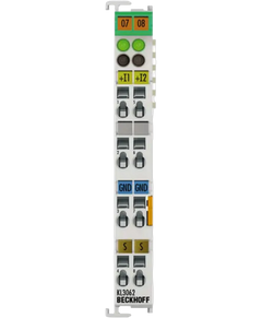 Beckhoff KL3062