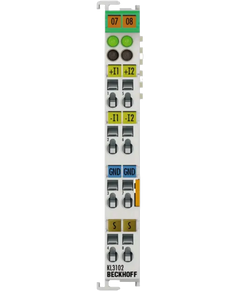 Beckhoff KL3102