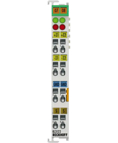 Beckhoff KL3122