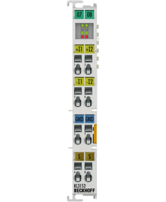 Beckhoff KL3152