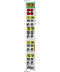 Beckhoff KL3204