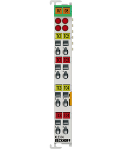 Beckhoff KL3314
