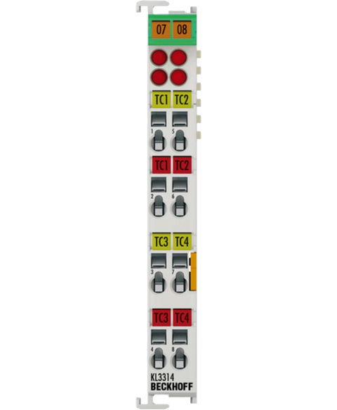 Beckhoff KL3314