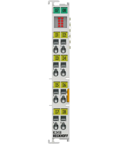 Beckhoff KL3458