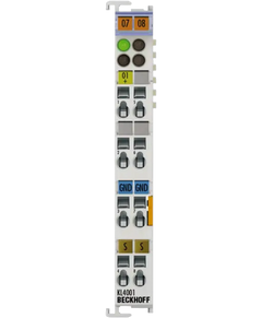 Beckhoff KL4001