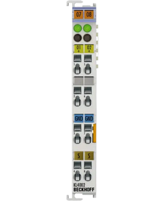 Beckhoff KL4002