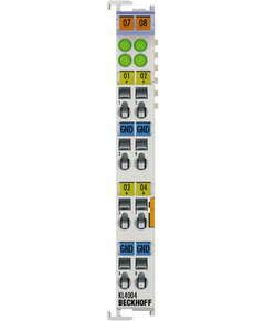 Beckhoff KL4004