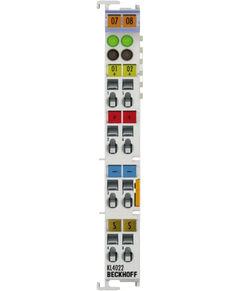 Beckhoff KL4022