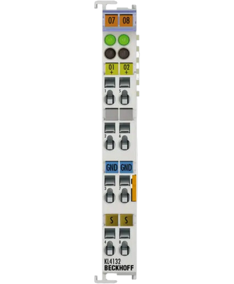 Beckhoff KL4132