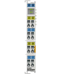 Beckhoff KL4404