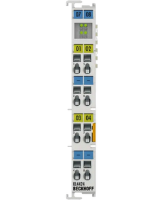 Beckhoff KL4424