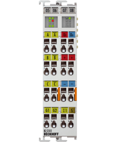 Beckhoff KL5101