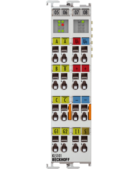 Beckhoff KL5101