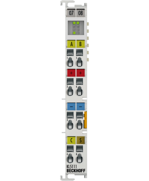 Beckhoff KL5111