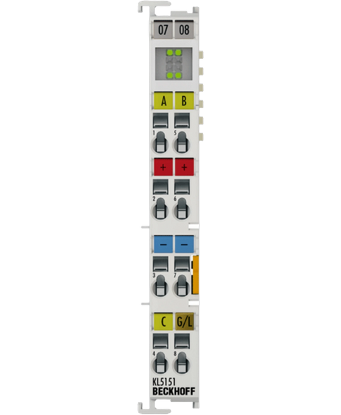 Beckhoff KL5151-0021