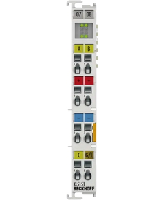 Beckhoff KL5151