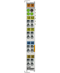 Beckhoff KL6001
