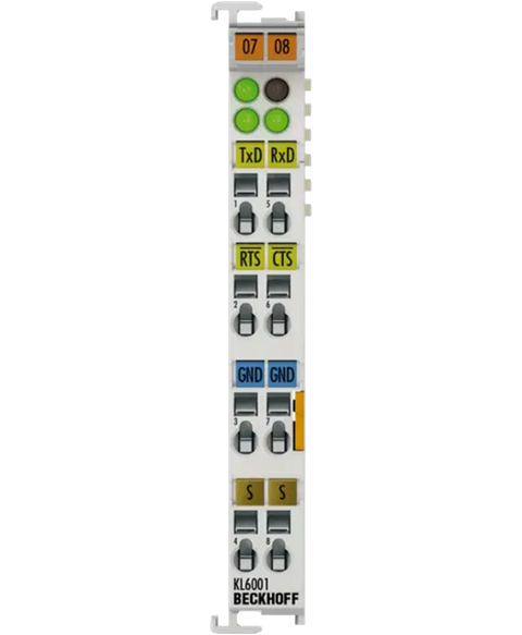 Beckhoff KL6001