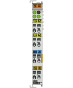 Beckhoff KL6021