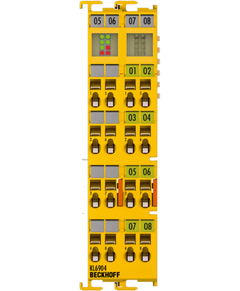 Beckhoff KL6904