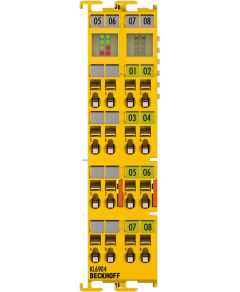 Beckhoff KL6904
