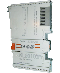 Beckhoff KL9010